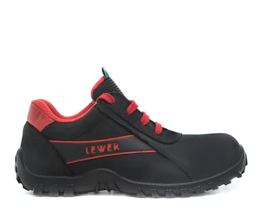 DP1 - Chaussures de sécurité DP1N S3