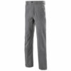 9027 - Pantalon Essentiels 100% coton – Image 3