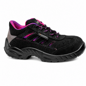 B0168D - Chaussures de sécurité femme Zoe - S1P