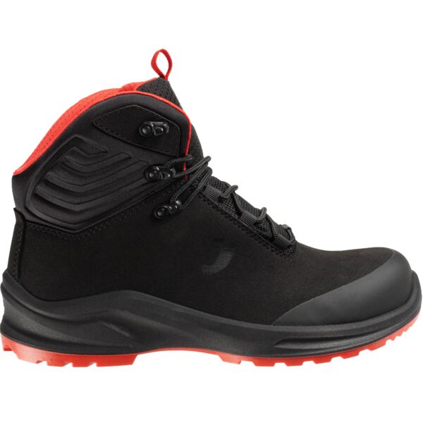 013434 - Chaussures Modulo Mid - S3S