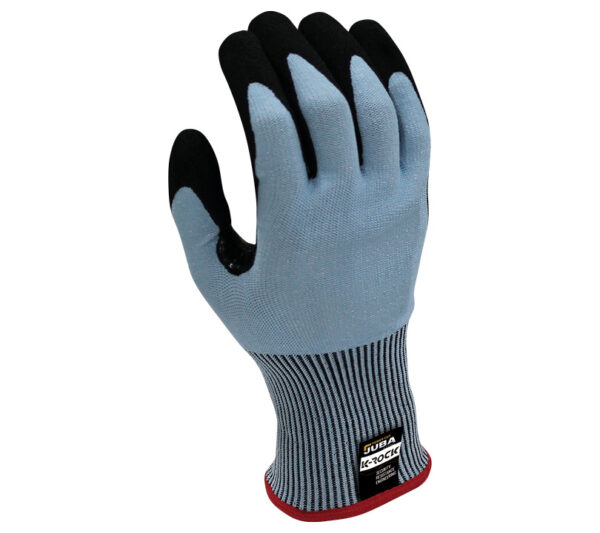 4211RF - Gants anti-coupures (K-Rock/Nitrile)