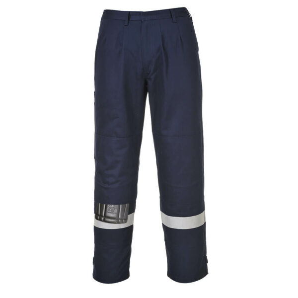 FR26 - Pantalon Bizflame Plus