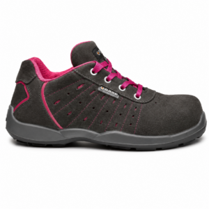 B0670 - Chaussures de sécurité femme Attitude - S1P