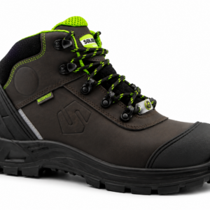 MALLO - Chaussures de sécurité Mallo S7S