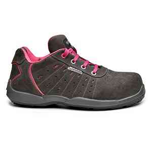 Chaussures de sécurité femme S1P