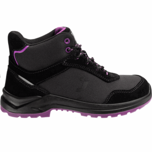 Chaussures de sécurité femme S1P