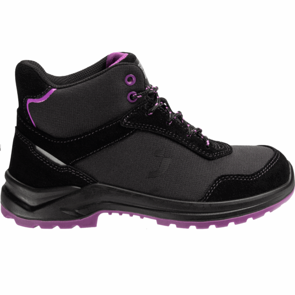 Chaussures de sécurité femme S1P