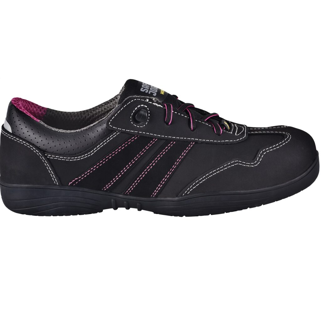 Chaussures de sécurité femme