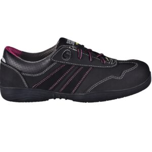 Chaussures de sécurité femme