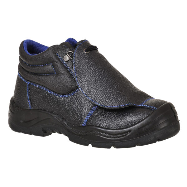 FW22 - Chaussures hautes métatarsiennes - S3