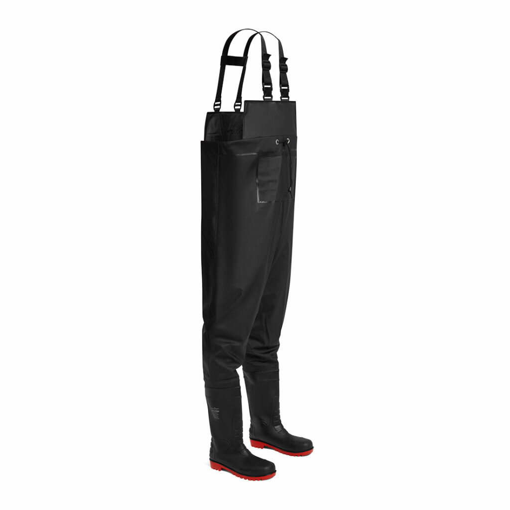 Cuissardes Sécurité S5