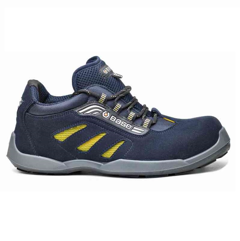 Chaussures de sécurité S1P