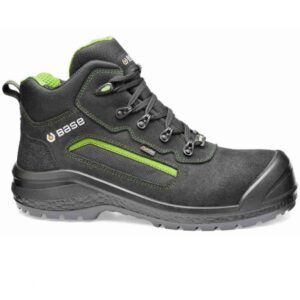 B0898S - Chaussures de sécurité Be-Powerful Top - S3 WR