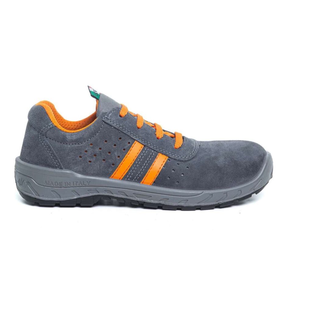 Chaussures de sécurité S1P