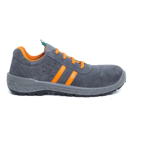 Chaussures de sécurité S1P