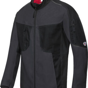 Veste de travail