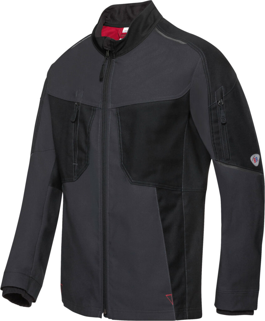Veste de travail