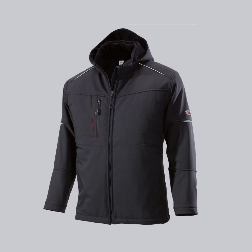 Veste d'hiver