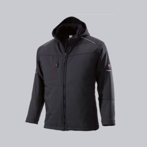 Veste d'hiver