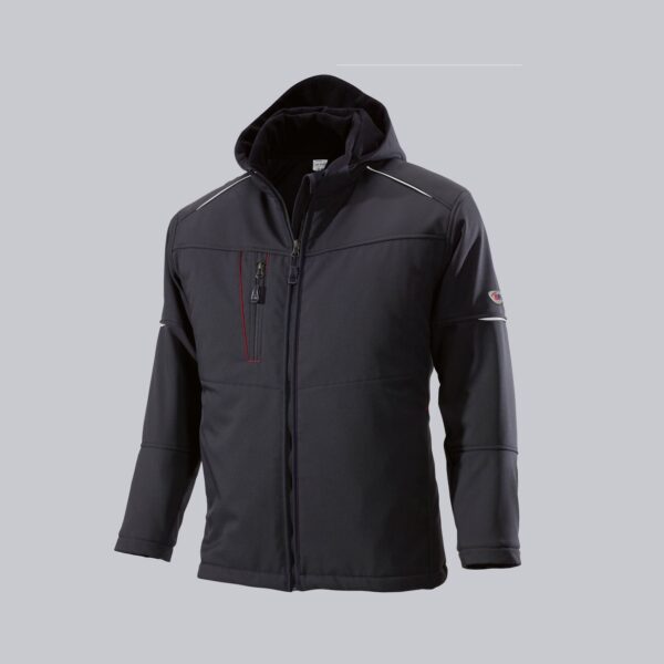 Veste d'hiver