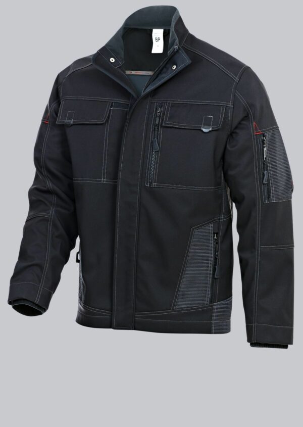 Veste de travail