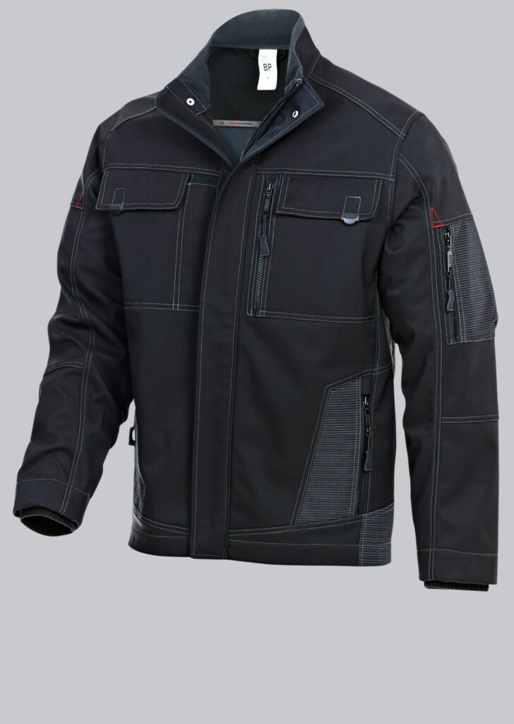 Veste de travail