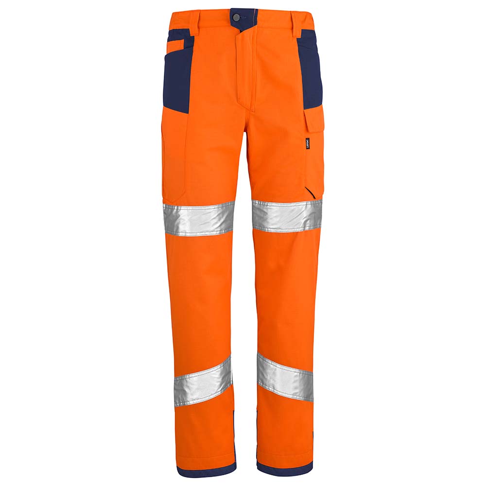 Pantalon haute visibilité