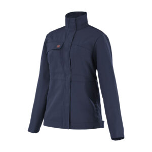 Veste de travail pour femme
