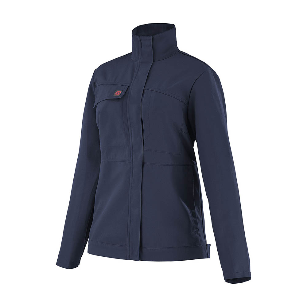 Veste de travail pour femme