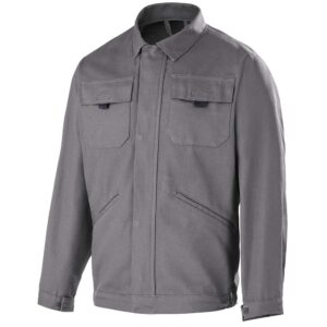 Veste de travail