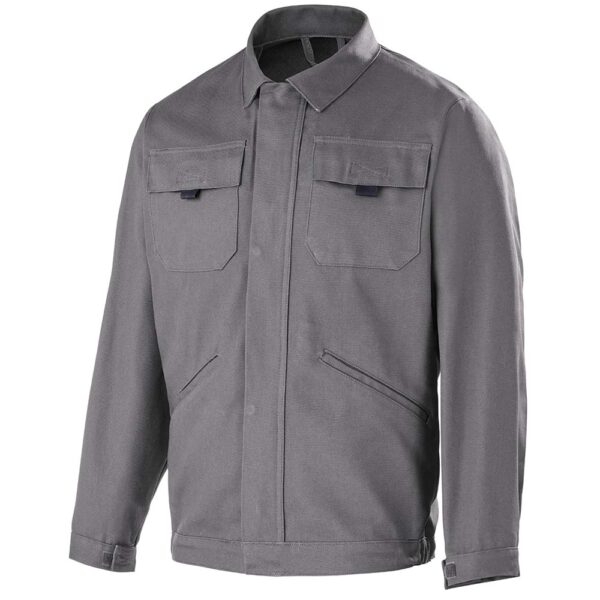 Veste de travail