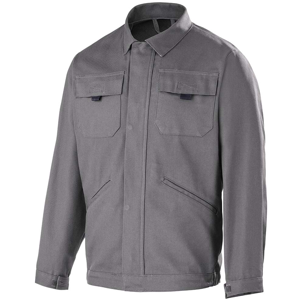 Veste de travail