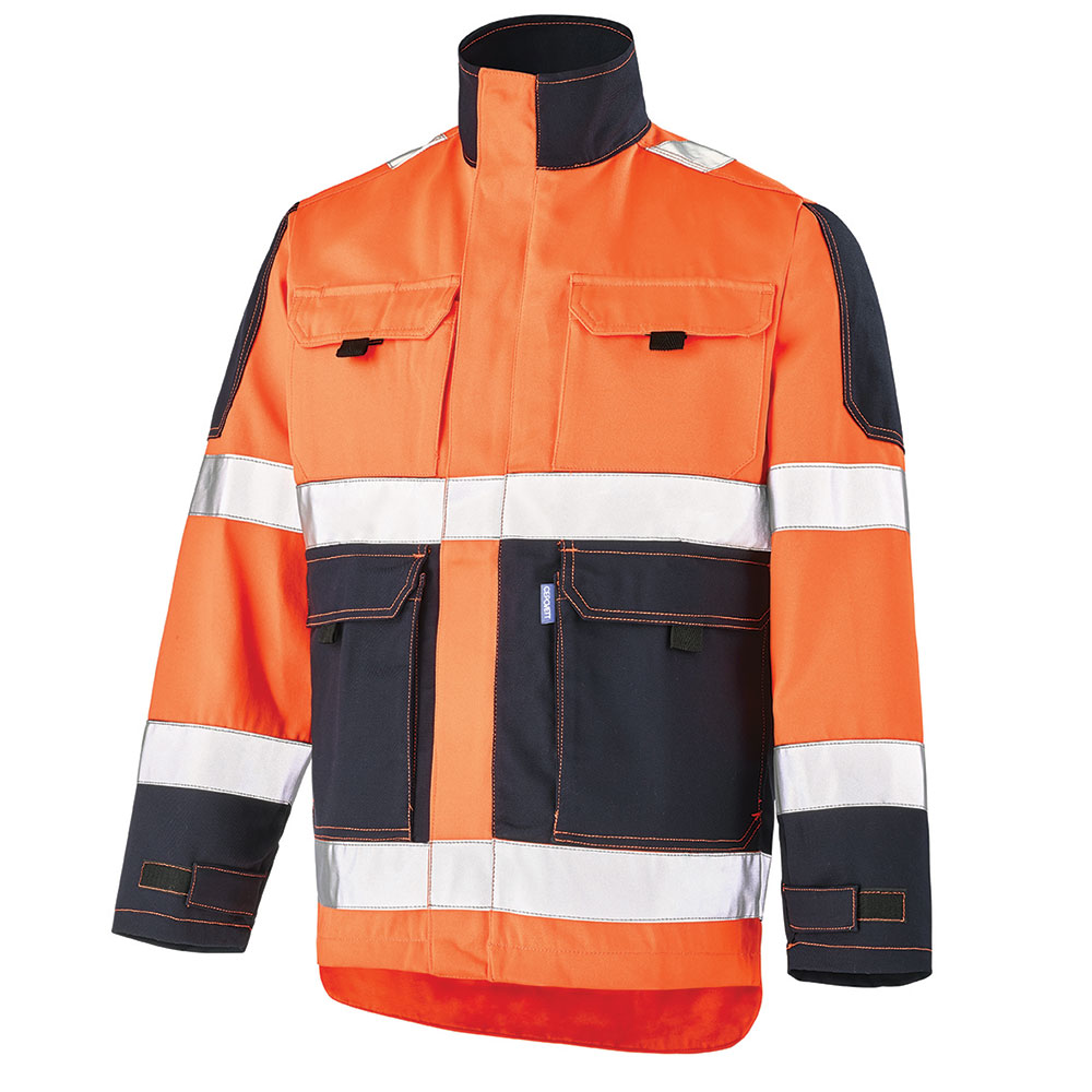 Veste Haute visibilité