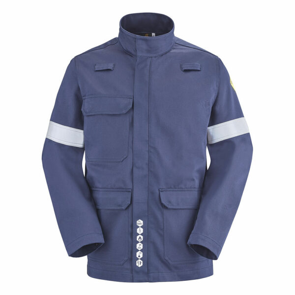 Veste ATEX