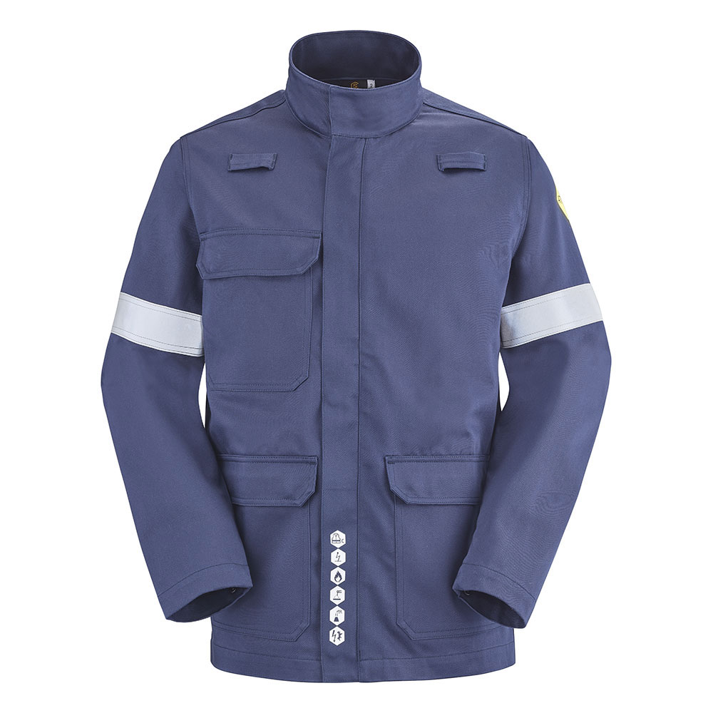 Veste ATEX