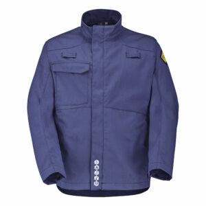 Veste ATEX