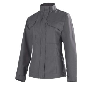 Veste de travail pour femme