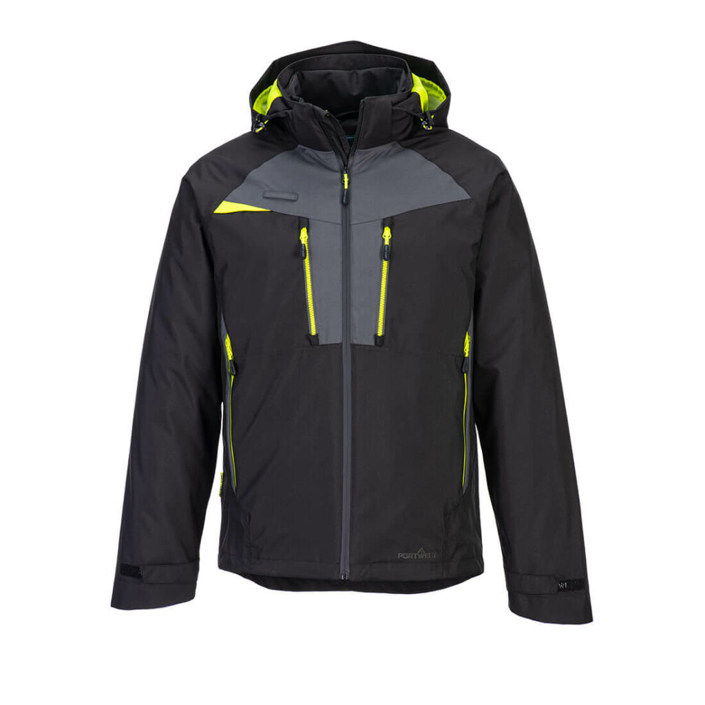 Veste d'hiver