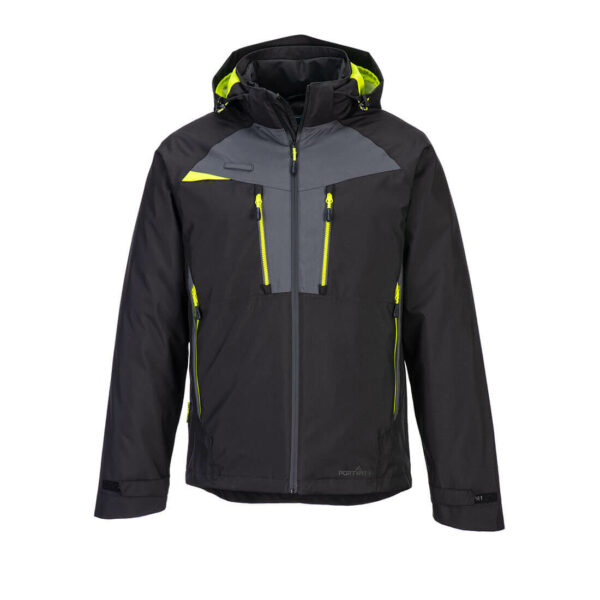 Veste d'hiver