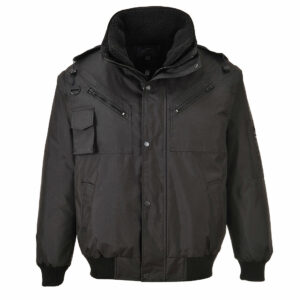 Blouson d'hiver