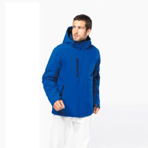Parka softshell
