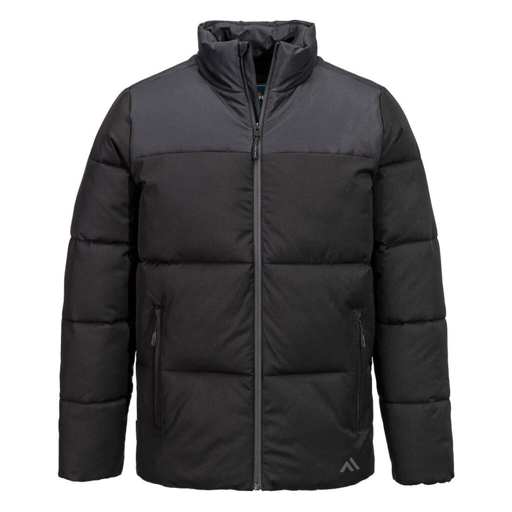 Blouson hiver