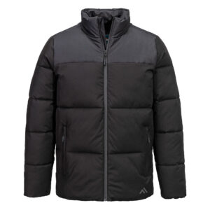 Blouson hiver