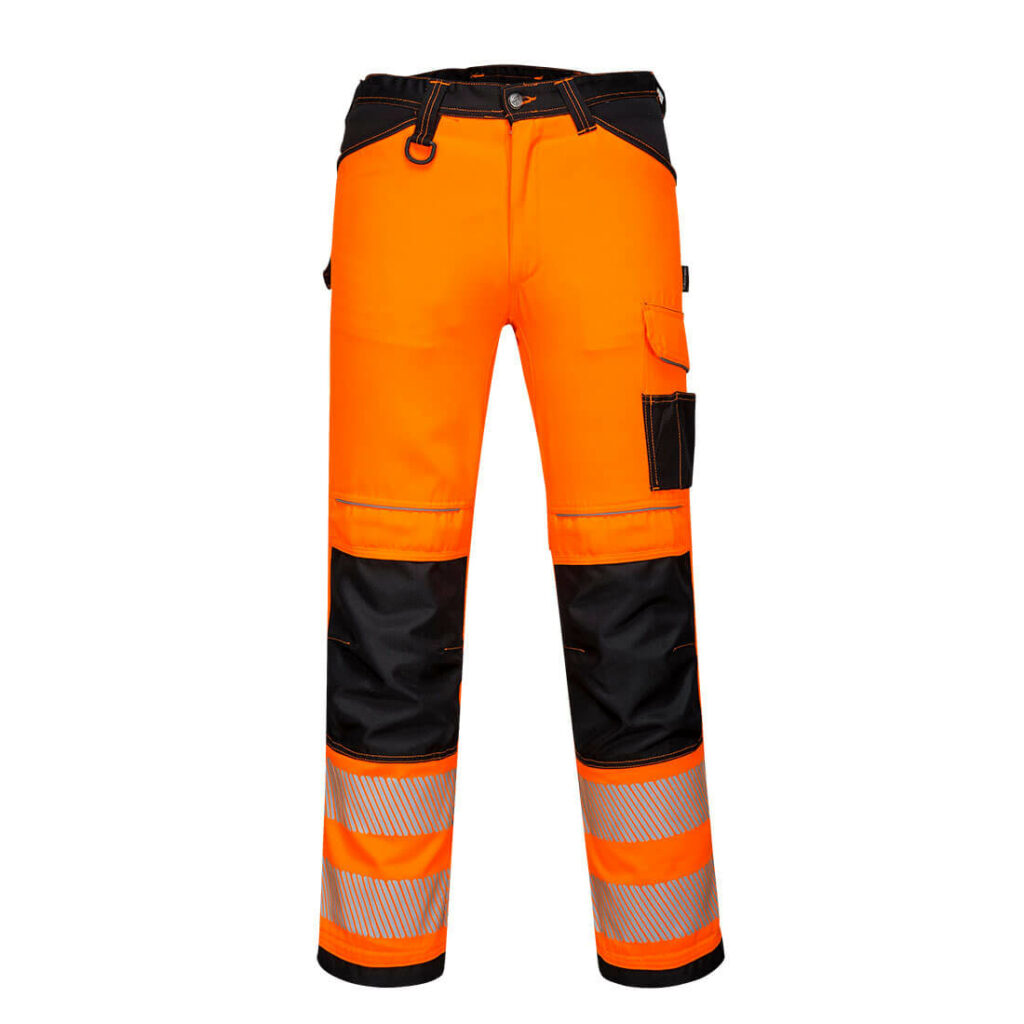 Pantalon HV