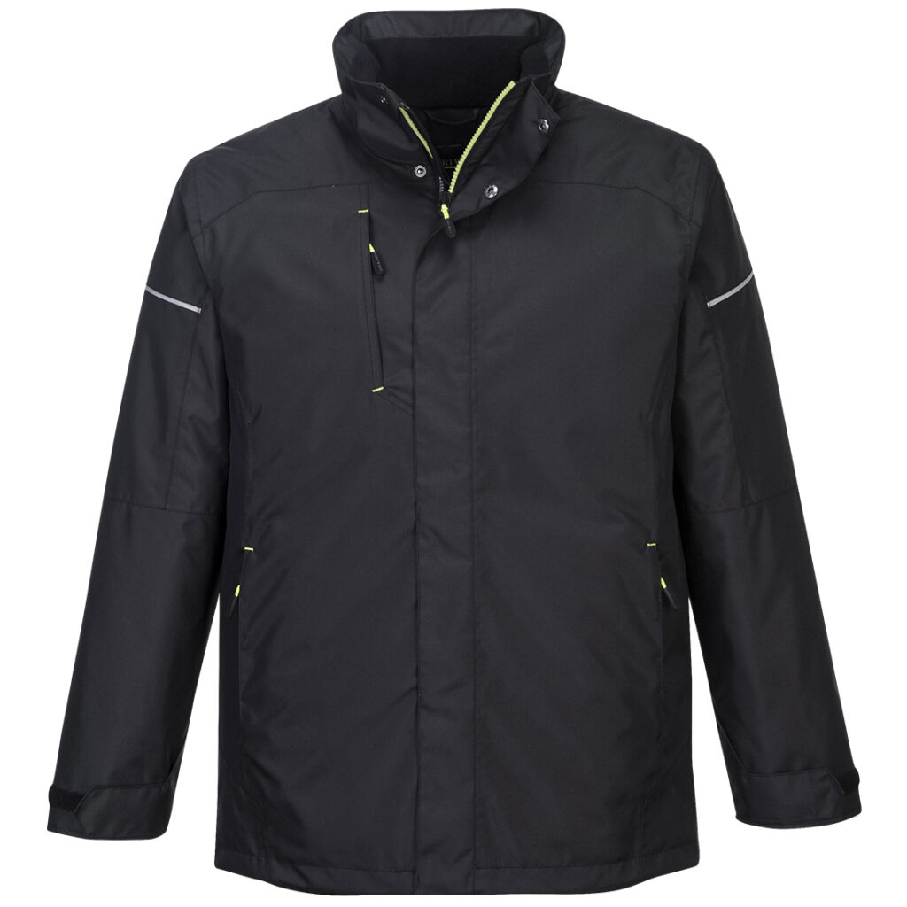 Veste d'hiver