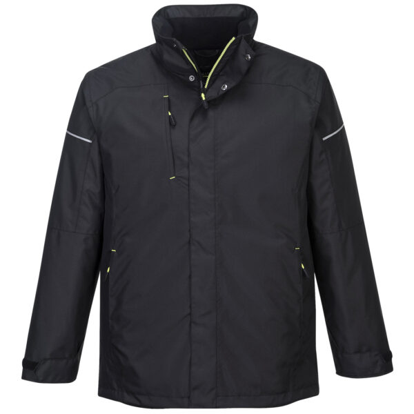 Veste d'hiver