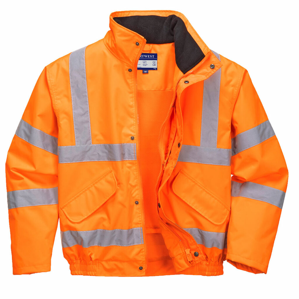Blouson HV