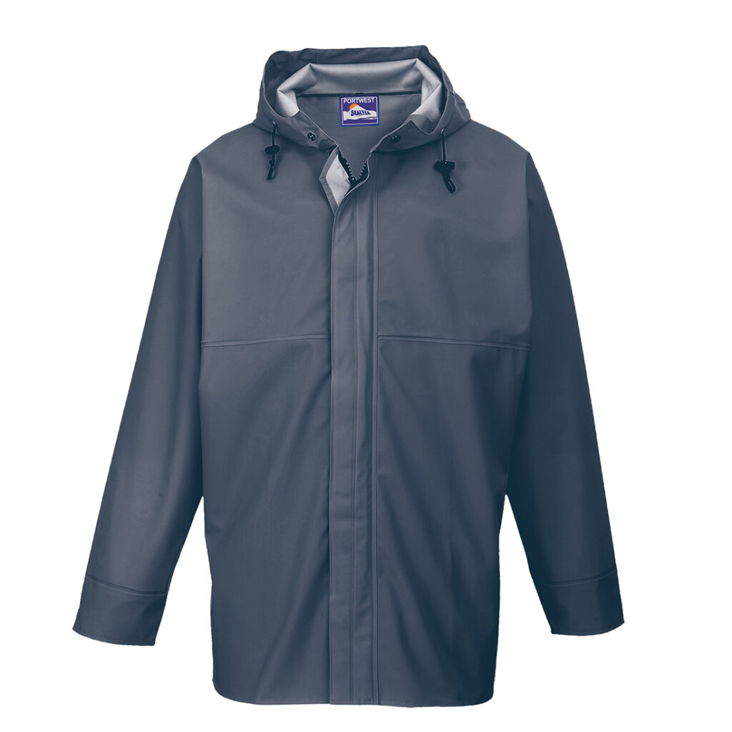 Veste de pluie