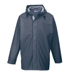 Veste de pluie