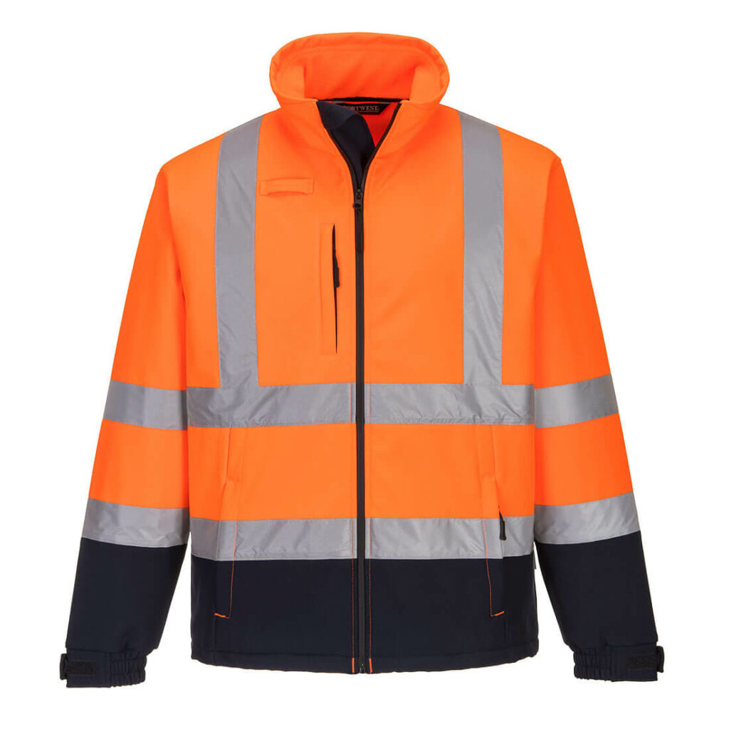 Softshell HV